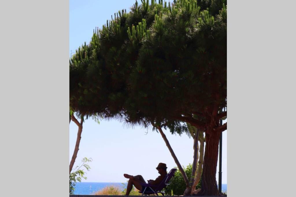 Mediterranean Sea View Apartment Καρταχένα Εξωτερικό φωτογραφία