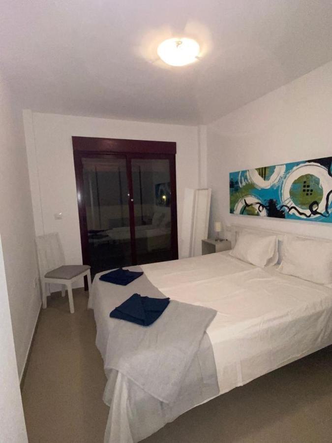 Mediterranean Sea View Apartment Καρταχένα Εξωτερικό φωτογραφία